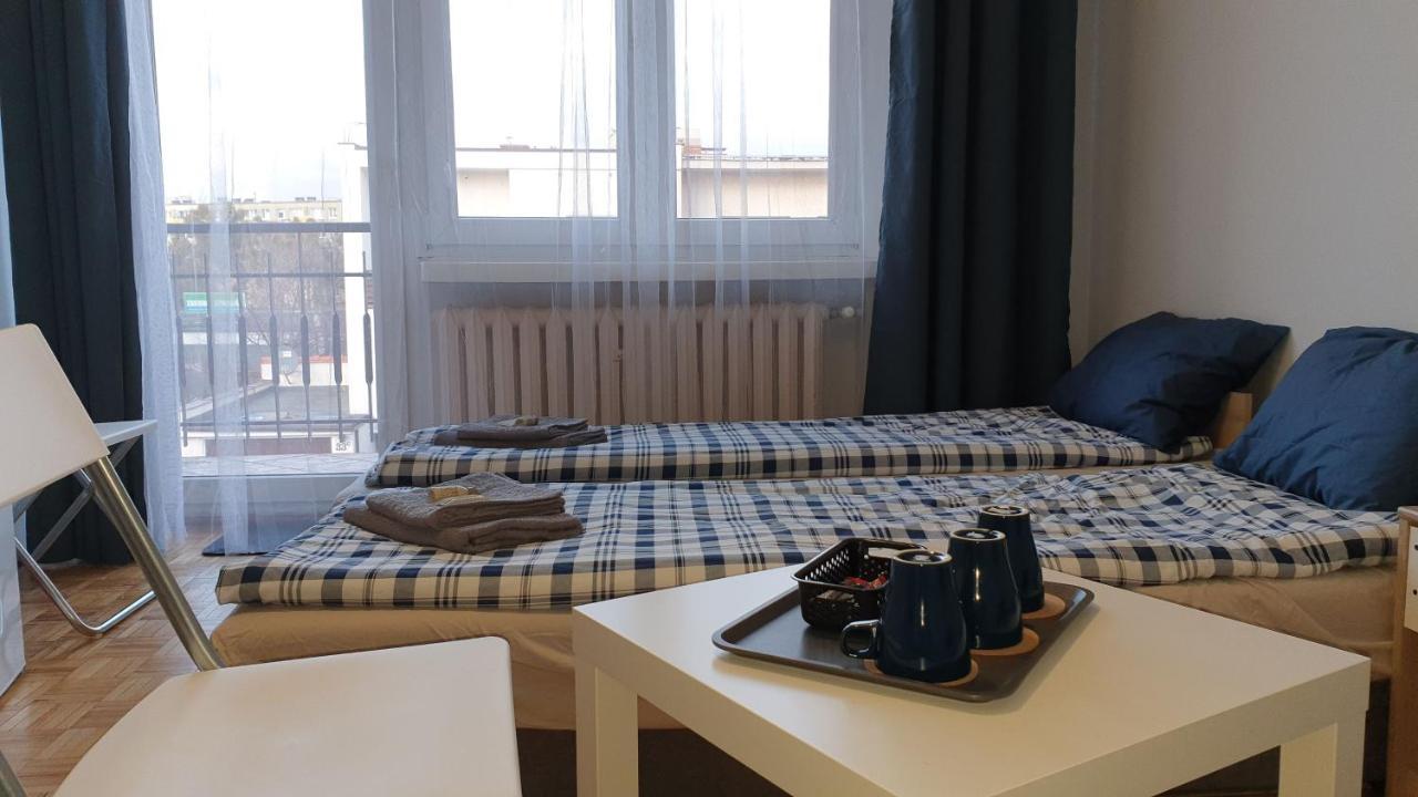 Poznan Winogrady Hostel — Zdjęcia 2