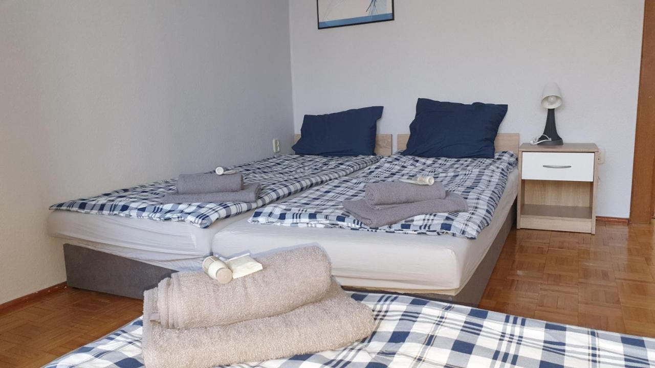 Poznan Winogrady Hostel, Poznan