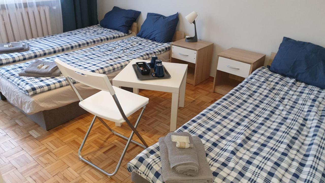 Poznan Winogrady Hostel — Zdjęcia 1
